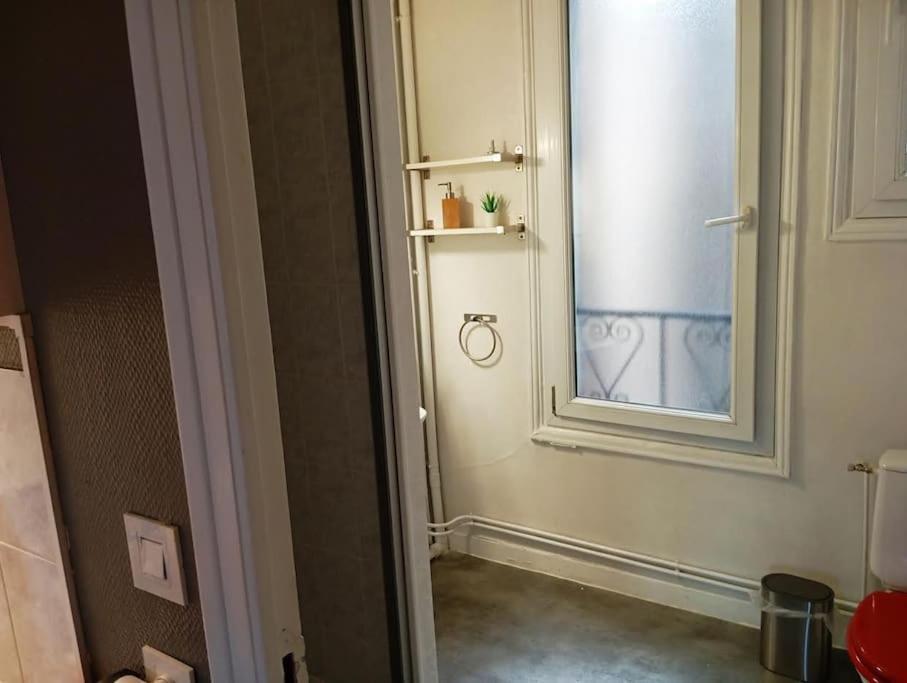 Appartement 520 Grand En Hypercentre