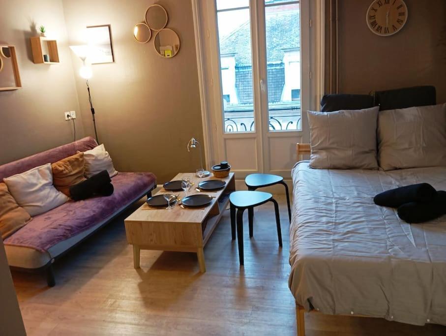 520 Grand En Hypercentre * Reims