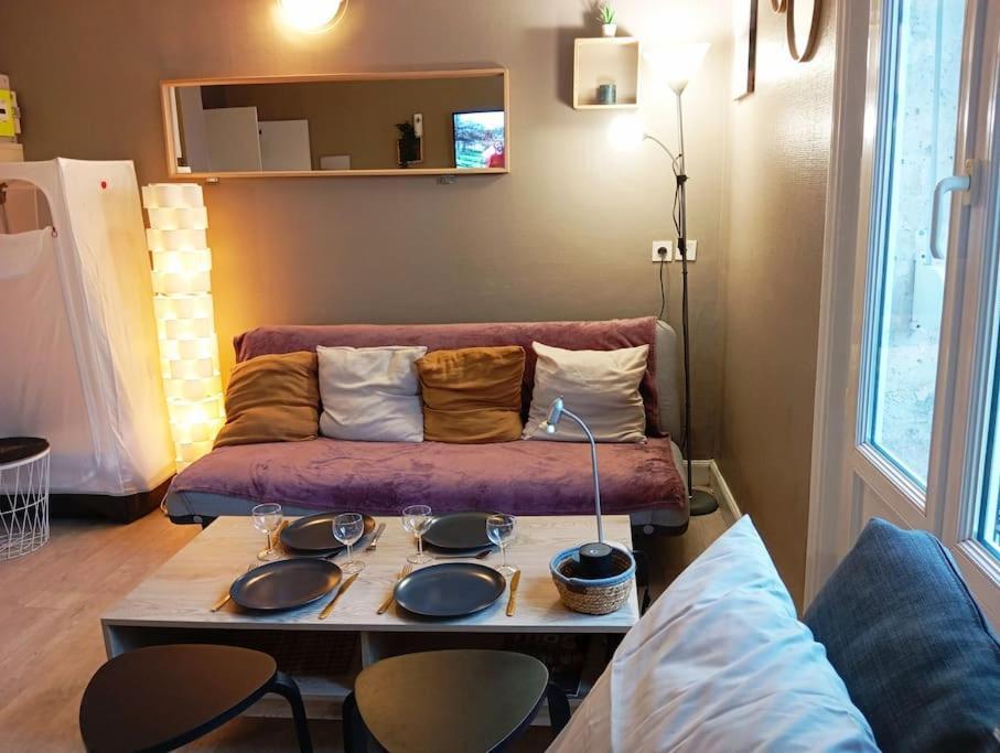 520 Grand En Hypercentre