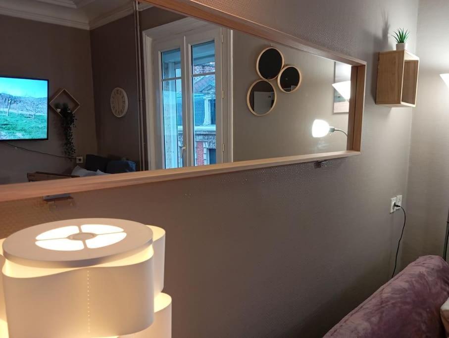 Appartement 520 Grand En Hypercentre *